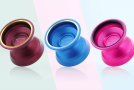 YoYoFriends Raytracer New Colors!