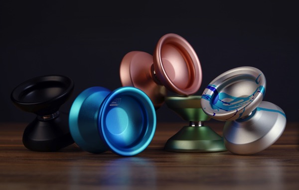 sf yoyos cadence es