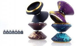 Sengoku Samurai Restock – New Colors!