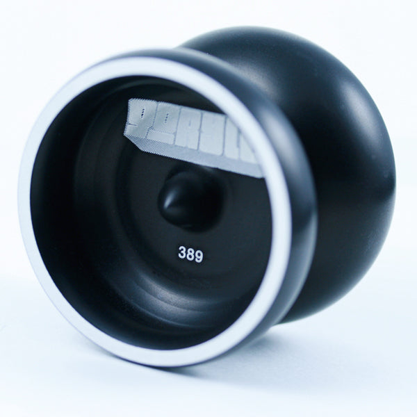 HSpin Gorylla 411 Arrives