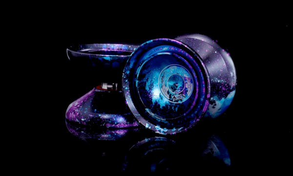 New from Duncan! Wind Runner, Freehand PRO & Grasshopper X!