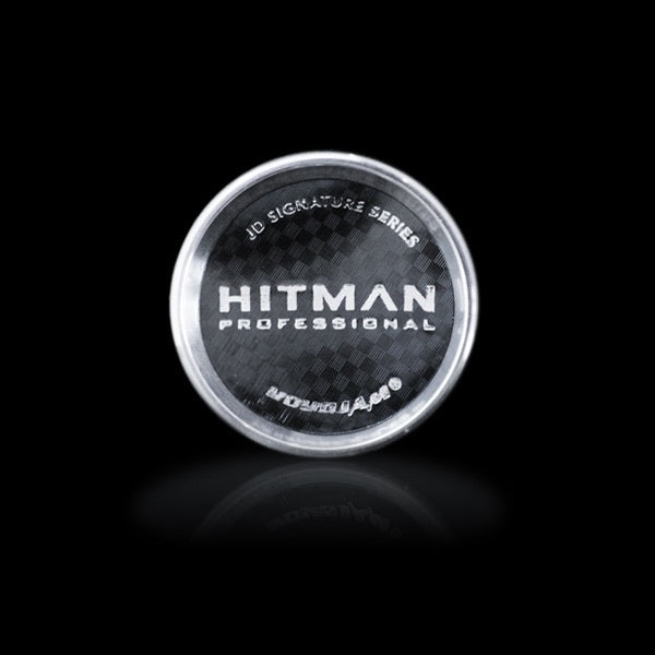 HITMAN PRO IS HERE