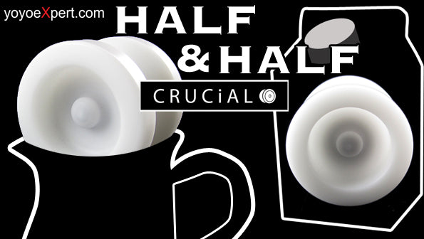 YoYoExpert is CRUCIAL!