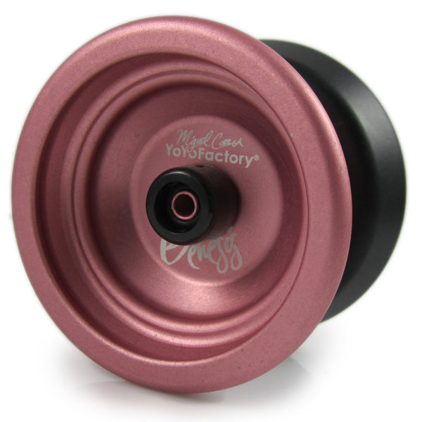 Hub Stack GENESIS
