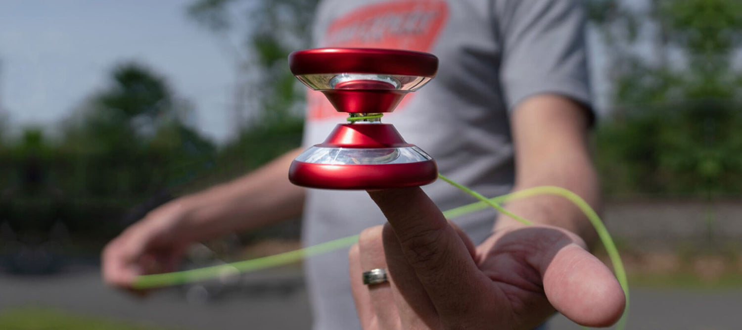 National YoYo Day Sale 2019!