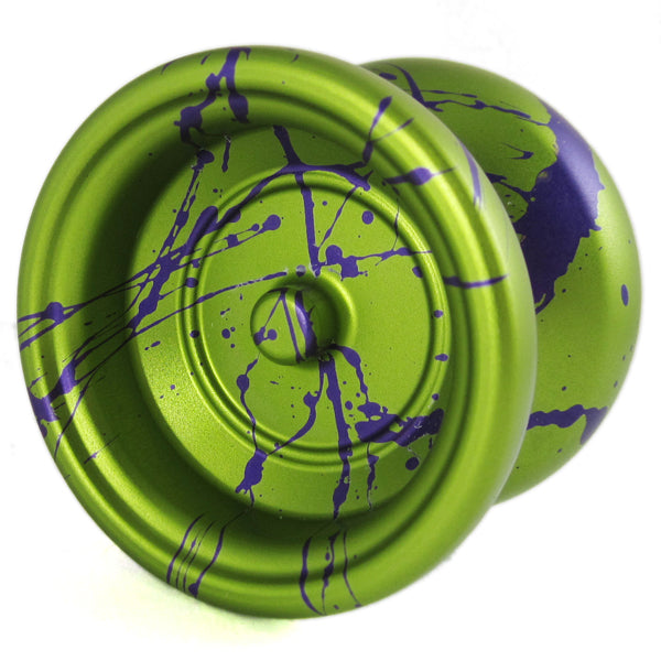 Caribou Lodge Gnarwhal ARRIVES