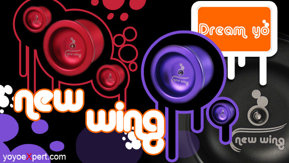 Introducing Dream Yo!