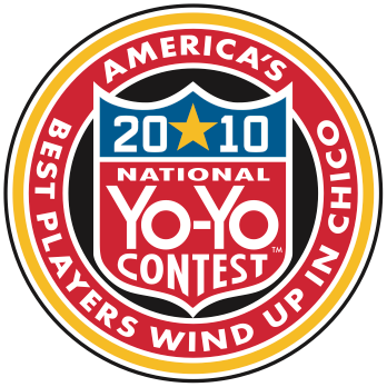 2010 National Yo-Yo Contest - #NYYC2010