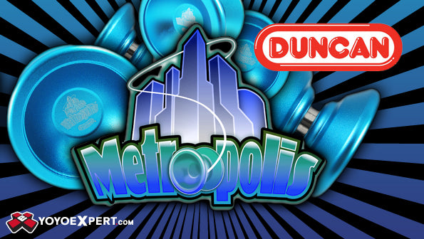 Great Review of Metropolis on Forums!