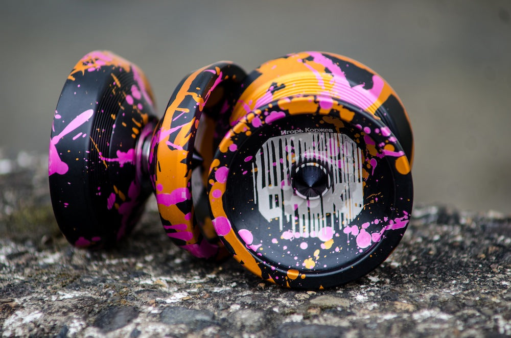 Special Edition CHIK from OneDrop YoYos