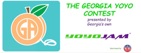 Georgia State Yo-Yo Contest!