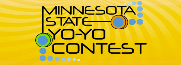 2013 Minnesota State Yo-Yo Contest | Saturday 4/27/13