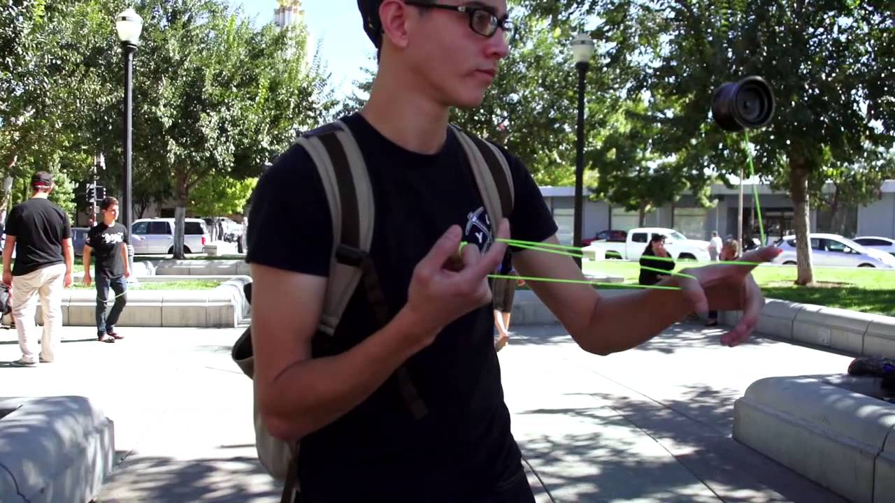 2013 National Yo-Yo Contest Presented by YoYoExpert!