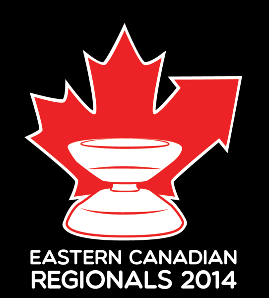 2014 Eastern Canadian Regionals - 2/16/14