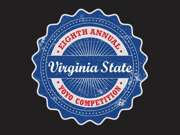 2014 Virginia State Yo-Yo Contest