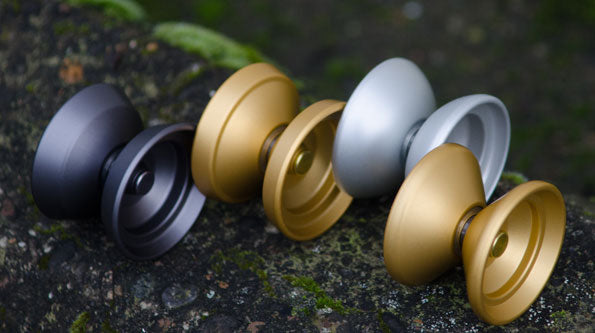 New One Drop 2014 Benchmarks!