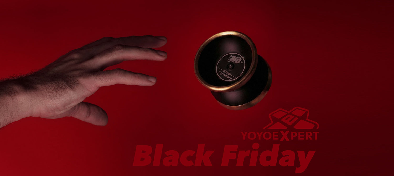 2025 Black Friday Sale