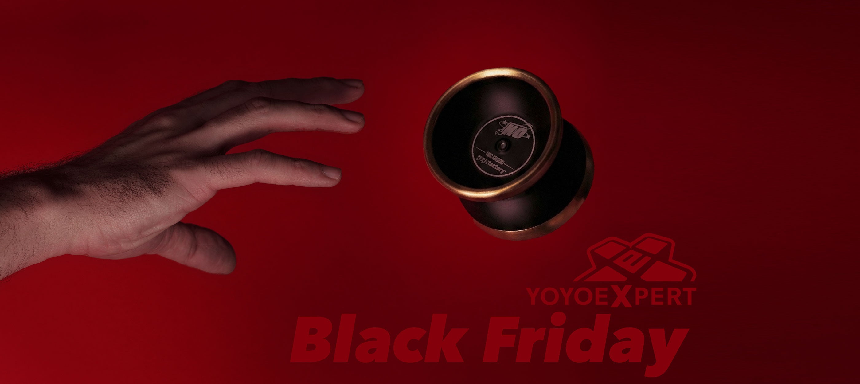 2025 Black Friday Sale