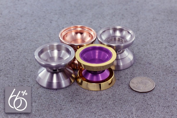 New 66Percent Restock!