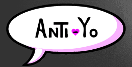 Anti-Yo Viszilla Revealed!