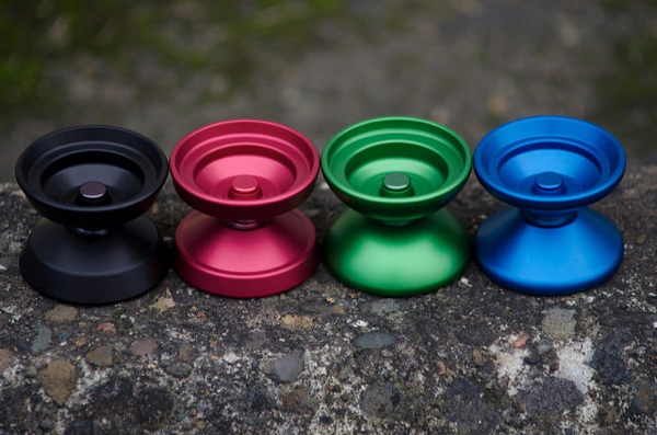 OneDrop 2014 Benchmark Series Releases!