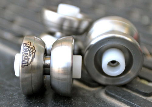 YoYoFactory BIG DEAL April 5th RELEASE