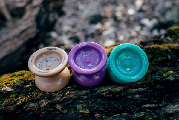 CLYW Big Dipper Restock!