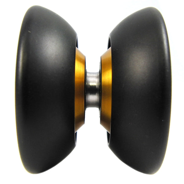 One Drop YoYos Presents the Burnside