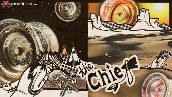 CLYW CHIEF || RESTOCK TONIGHT || @CLYW_Canada