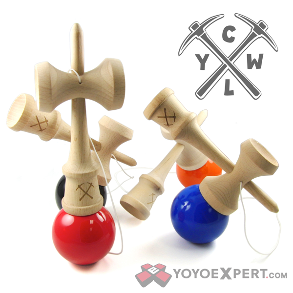 Caribou Kendamas are HERE!