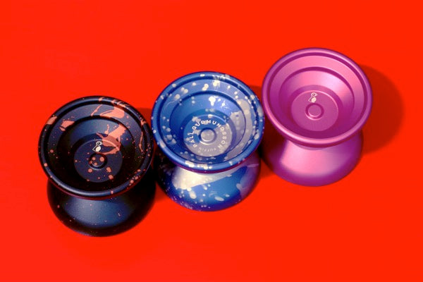 CLYW Restock! Puffin, Compass, Borealis!