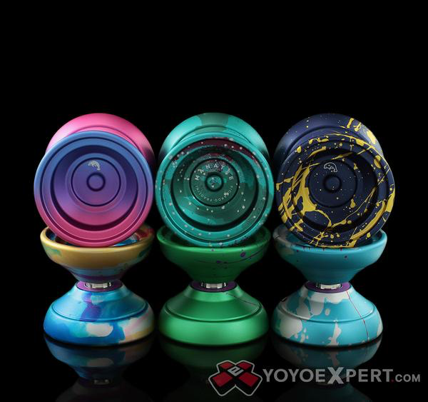 New CLYW Manatee Releases 7/20!