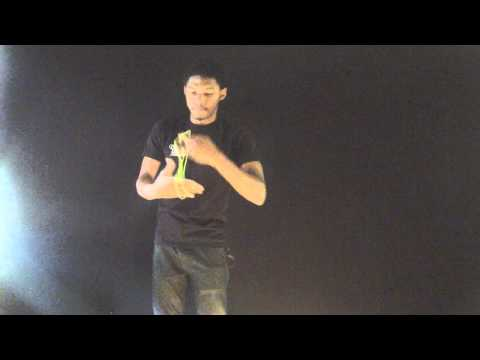 CRW VID TWO | Harold, Tyler, and Boyd!