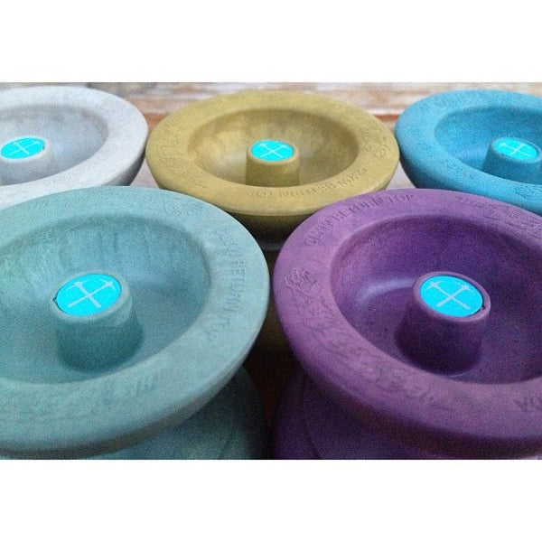 Caribou Lodge Yeti in COLOR