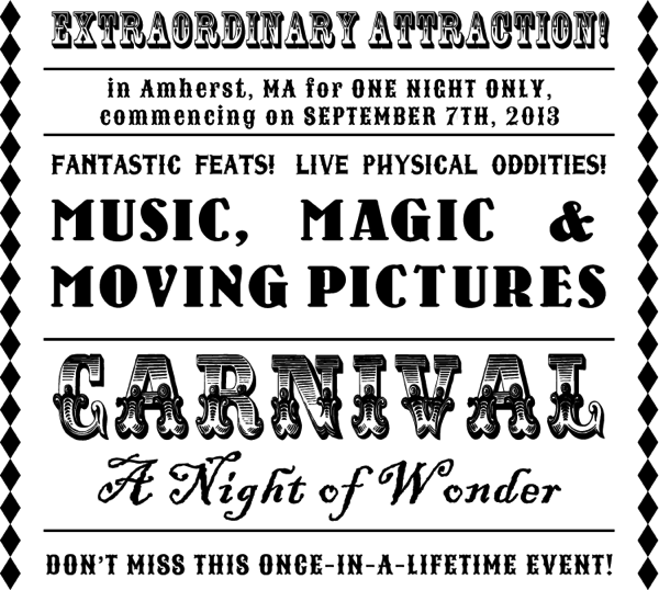 YoYoExpert at Carnival: A Night of Wonder!