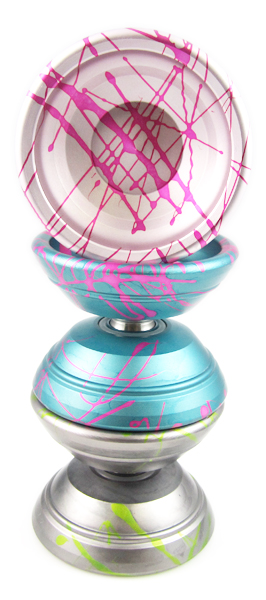 Darrell Mitchell - Statement of the Game II