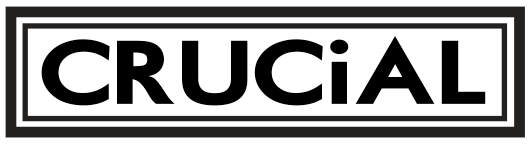 CJ joins Crucial - New Video with A La Mode