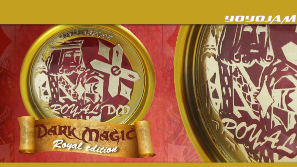 Royal Dark Magic Special Edition