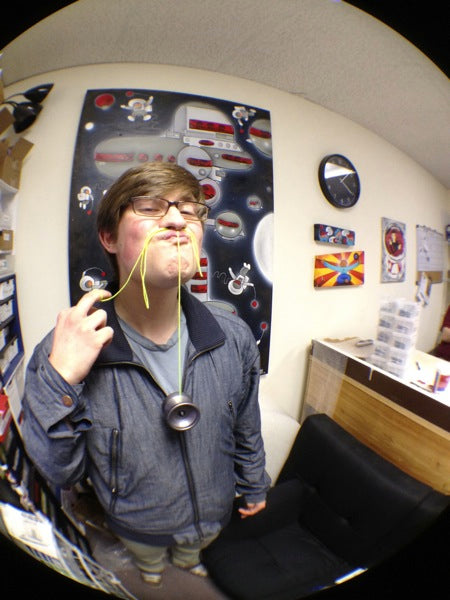 Daniel Dietz Intern at YoYoExpert!