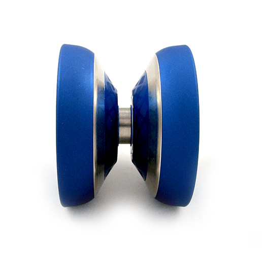 New Releases - Trigger and DiamondBack Coming Soon From @YoYoJam!