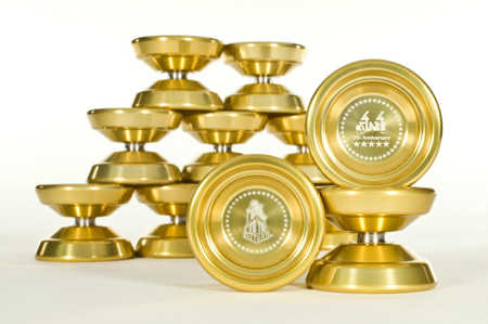 NEW VIDEO || Paul Kerbel || 44 CLASH Teaser - @YoYoFactory