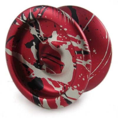 Chuck Short's Amazing YoYoExpert Collection!