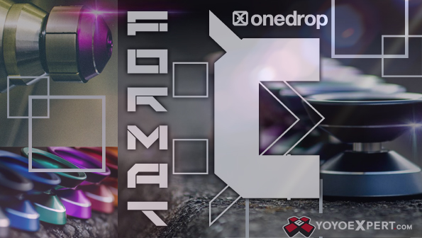 Format:C - OneDrop 7075 Aluminum YoYo