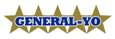 General-Yo Sneak Peek - K.L.R