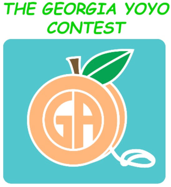 Georgia State Yo-Yo Contest - September 27th 2014
