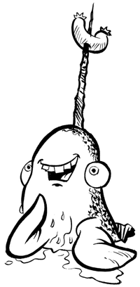 CLYW Gnarwhal returns to YoYoExpert TONIGHT! @CLYW_Canada