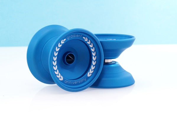 Anniversary Edition Gradients from One Drop!