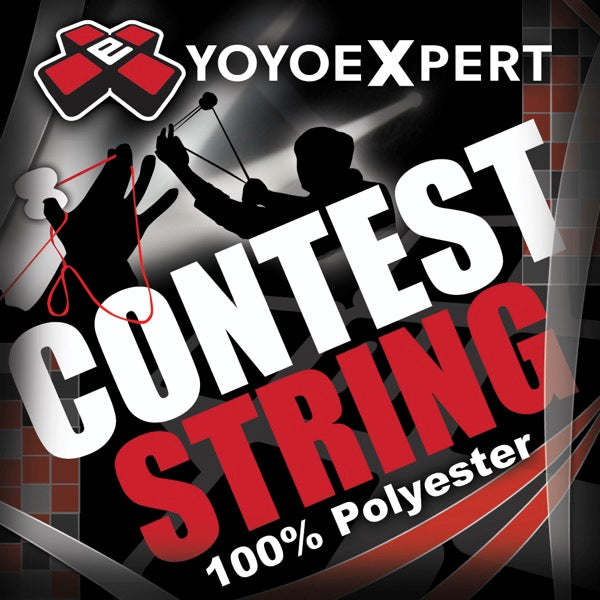 YoYoExpert String Restock!