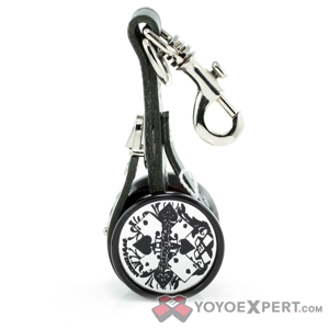 TotalArtist Leather Yo-Yo Holders are Back!