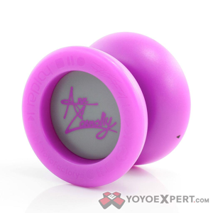 New YYF  Horizon & Ann Connolly Replay PRO!